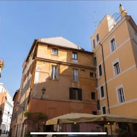 Residenza Al Colosseo Appartamento *