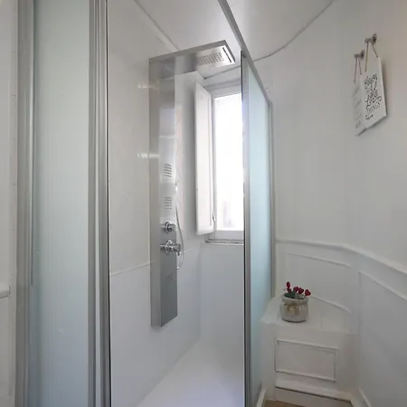 Residenza Al Colosseo Appartamento Roma