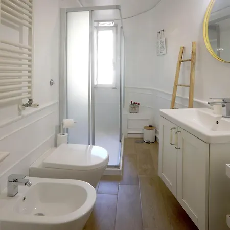 Appartamento Residenza Al Colosseo