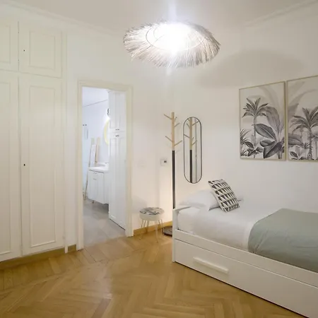 Appartamento Residenza Al Colosseo *