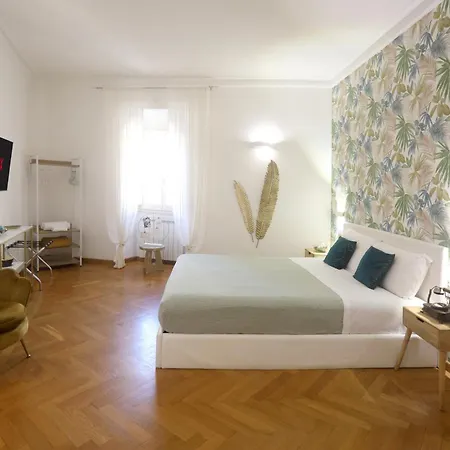 Residenza Al Colosseo Appartamento Roma