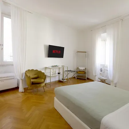 Residenza Al Colosseo Roma