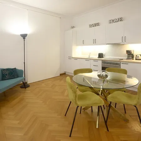 Residenza Al Colosseo Appartamento