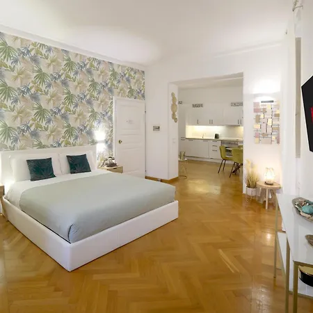 Appartamento Residenza Al Colosseo