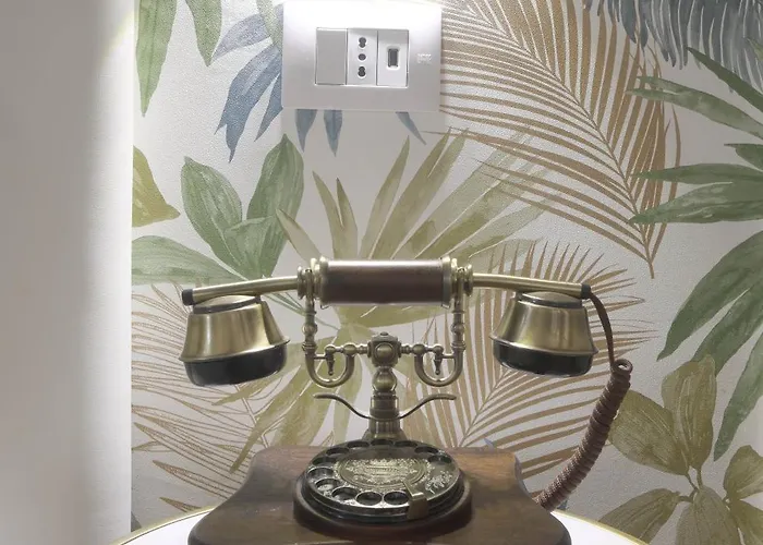 Residenza Al Colosseo *