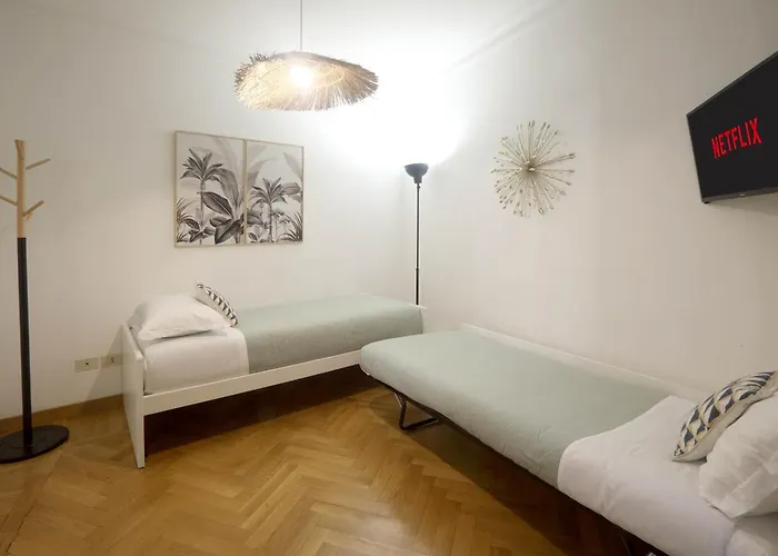 Residenza Al Colosseo * Roma