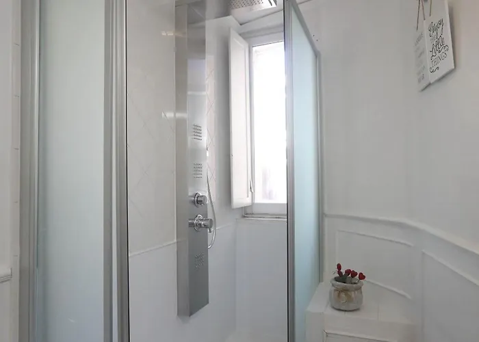 Residenza Al Colosseo Daire Roma