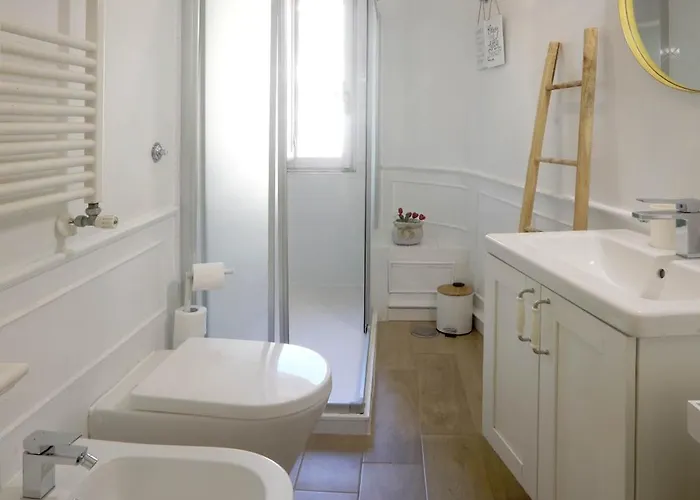 Daire Residenza Al Colosseo