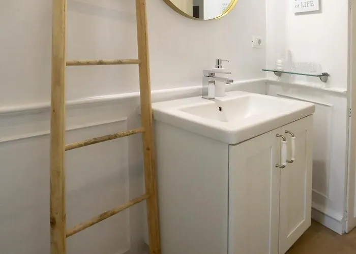 Daire Residenza Al Colosseo Roma