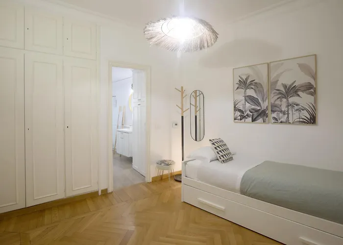 Daire Residenza Al Colosseo *