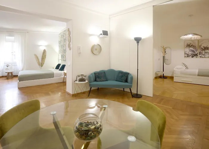 Residenza Al Colosseo *