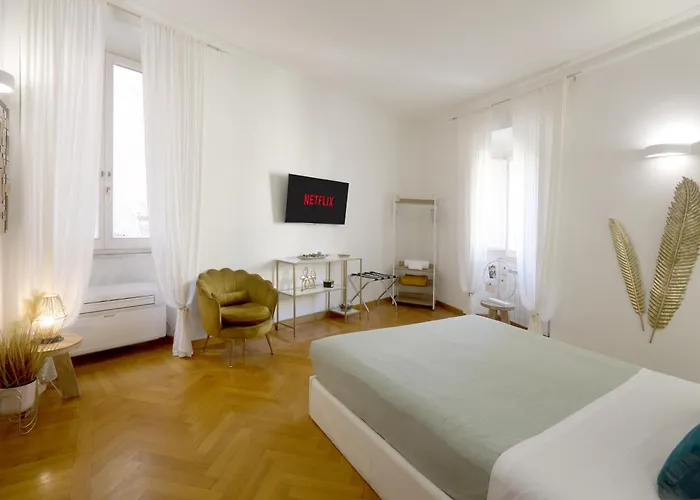 Residenza Al Colosseo Roma